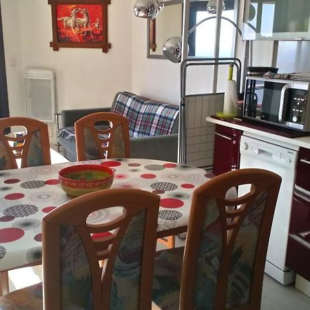 Acapulco Appartement Fréjus Buitenkant foto