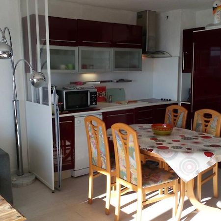 Acapulco Appartement Fréjus Buitenkant foto