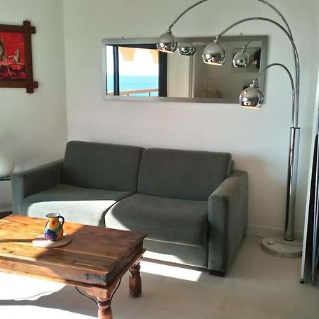 Acapulco Appartement Fréjus Buitenkant foto