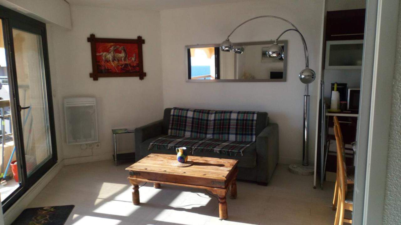Acapulco Appartement Fréjus Buitenkant foto