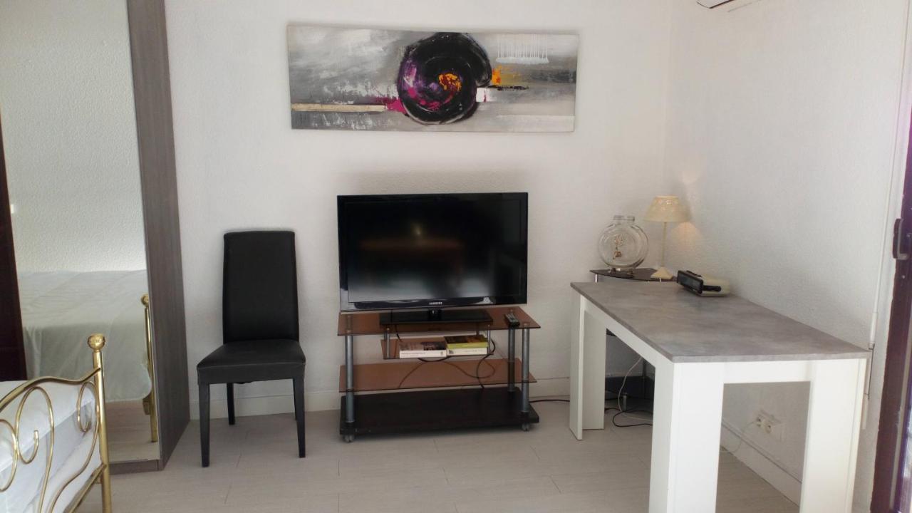 Acapulco Appartement Fréjus Buitenkant foto