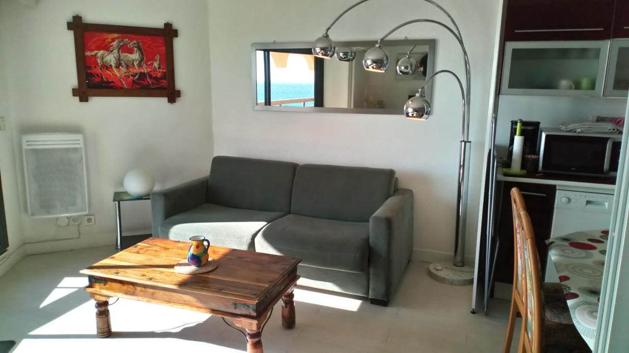 Acapulco Appartement Fréjus Buitenkant foto